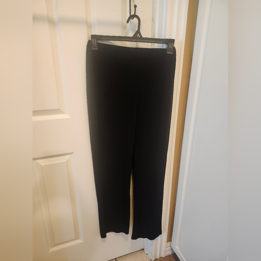 Chicos travelers pants 1 regular